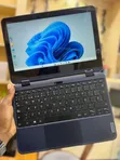 Laptopi ya Lenovo ThinkPad W500 - Imefanyiwa marekebisho - 1