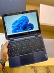 Laptopi ya Lenovo ThinkPad W500 - Imefanyiwa marekebisho - 3