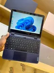 Laptopi ya Lenovo ThinkPad W500 - Imefanyiwa marekebisho - 4