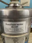 Peanut Grinding Machine - Needs Service - 3