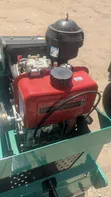 Heavy-Duty FVR-650D Vibratory Roller - 4