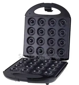 Brand New Raf 16-in-1 Donut Maker