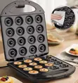 Brand New Raf 16-in-1 Donut Maker - 2