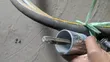 Concrete Shaft 6m, 35mm - 2