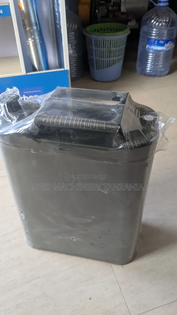20L Jerry Can - Steel - 1