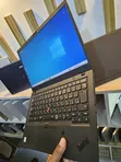 Lenovo ThinkPad X1 Carbon Laptop - 2