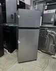 Hisense Refrigerator 120L Double Door - 2
