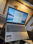 HP 15 Laptop: Intel Core i5, 8GB RAM, 256GB SSD - 1