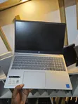 HP 15 Laptop: Intel Core i5, 8GB RAM, 256GB SSD - 2