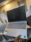 HP 15 Laptop: Intel Core i5, 8GB RAM, 256GB SSD - 3