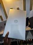 HP 15 Laptop: Intel Core i5, 8GB RAM, 256GB SSD - 4