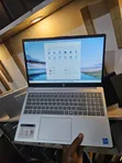 HP 15 Laptop: Intel Core i5, 8GB RAM, 256GB SSD - 5