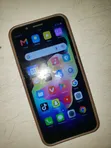 Oppo A83 128GB Blue - 1