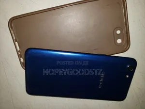 Oppo A83 128GB Blue