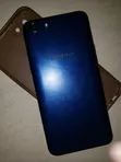Oppo A83 128GB Blue - 5