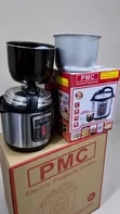 PMC 6L Pressure Cooker ya Umeme (Model PMC-006L) - 2