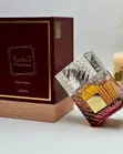 Khamrah Dukhan by Lattafa Eau de Parfum - 2