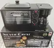 Silver Crest 3-in-1 Breakfast Maker - 2