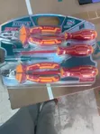 Total 6 PCS Insulated Hand Tools Set - 2