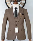 Marcelino 3-Piece Executive Luxe Suit - 4