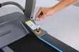 Volcan Treadmill VF 006Mi - 120kg Max User Weight - 4