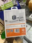 LDNIO 100W Fast Charging Adapter with 4 Ports - 4