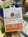LDNIO 100W Fast Charging Adapter with 4 Ports - 5