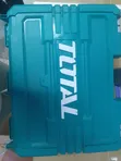 Total Cordless Heat Gun 20V - 2