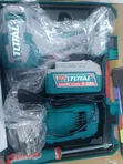 Total Cordless Heat Gun 20V - 3