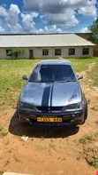 Toyota Corolla 1996 Gray - 1