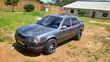 Toyota Corolla 1996 Gray - 2