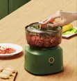 Electric Grinder for Meat, Garlic - 1