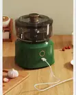Electric Grinder for Meat, Garlic - 2