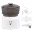 Electric Grinder for Meat, Garlic - 4