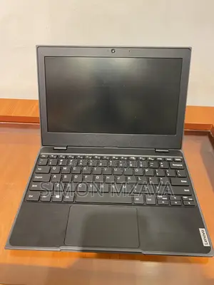 Laptop Lenovo 100e 4GB RAM 128GB SSD