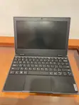 Laptop Lenovo 100e 4GB RAM 128GB SSD - 4