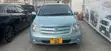 Toyota IST 2005 Blue - 3