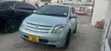Toyota IST 2005 Blue - 4