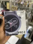 CMF Watch Pro 2 Smartwatch by Nothing - 1