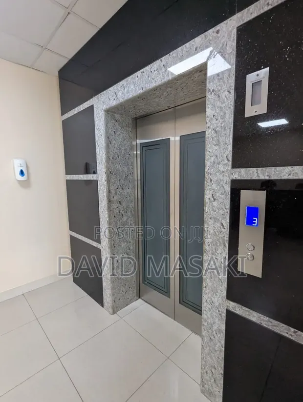 Premium 200 Sq M Office for Rent in Masaki - 1