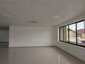 Premium 200 Sq M Office for Rent in Masaki