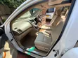 Toyota Harrier 2007 White - 4