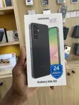 New Samsung Galaxy A56 256GB Black - 3