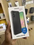 New Samsung Galaxy A56 256GB Black - 4