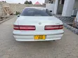 Toyota Cresta 1990 White - 4