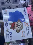 New 256GB Blue Tablet - 1