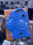 New 256GB Blue Tablet - 2
