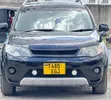 Mitsubishi Outlander 2008 - 1