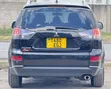 Mitsubishi Outlander 2008 - 2