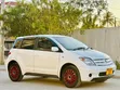 Toyota IST 2004 - 4
